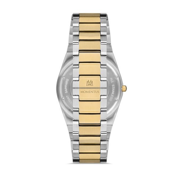 EM345T-11SG MOMENTUS MEN'S ELEGANCE KOL SAATİ