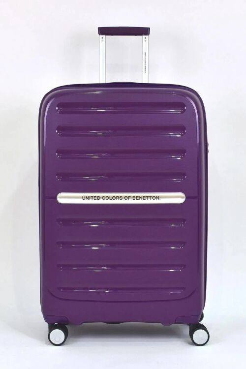14BNT1000-03-MR BNT TROLLEY 50 CM VALİZ