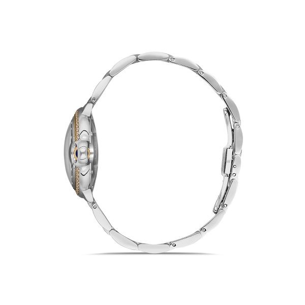 QL120S-10SG HİSLON KOL SAATİ
