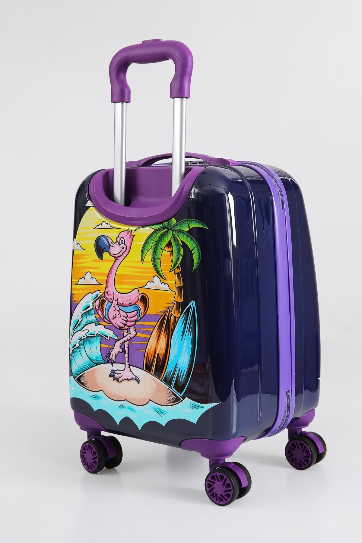 ÇÇS ÇOCUK ÇOCUK VALİZİ V.CCS5258