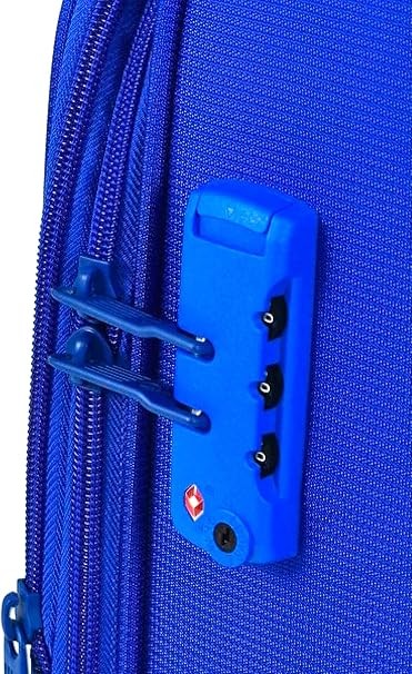14BNT2500-02-SX BNT TROLLEY 60 CM VALİZ