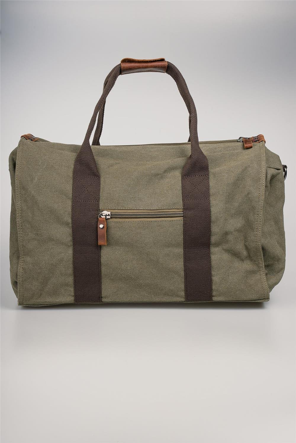 ÇÇS UNİSEX SEYAHAT ÇANTA CCS40233