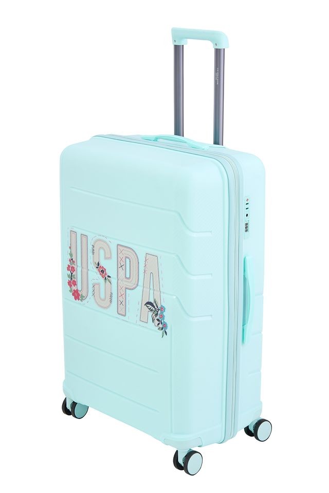 PLVLZ24059A-01 U.S.POLO ASSN. SİNCE 1890 VALİZ
