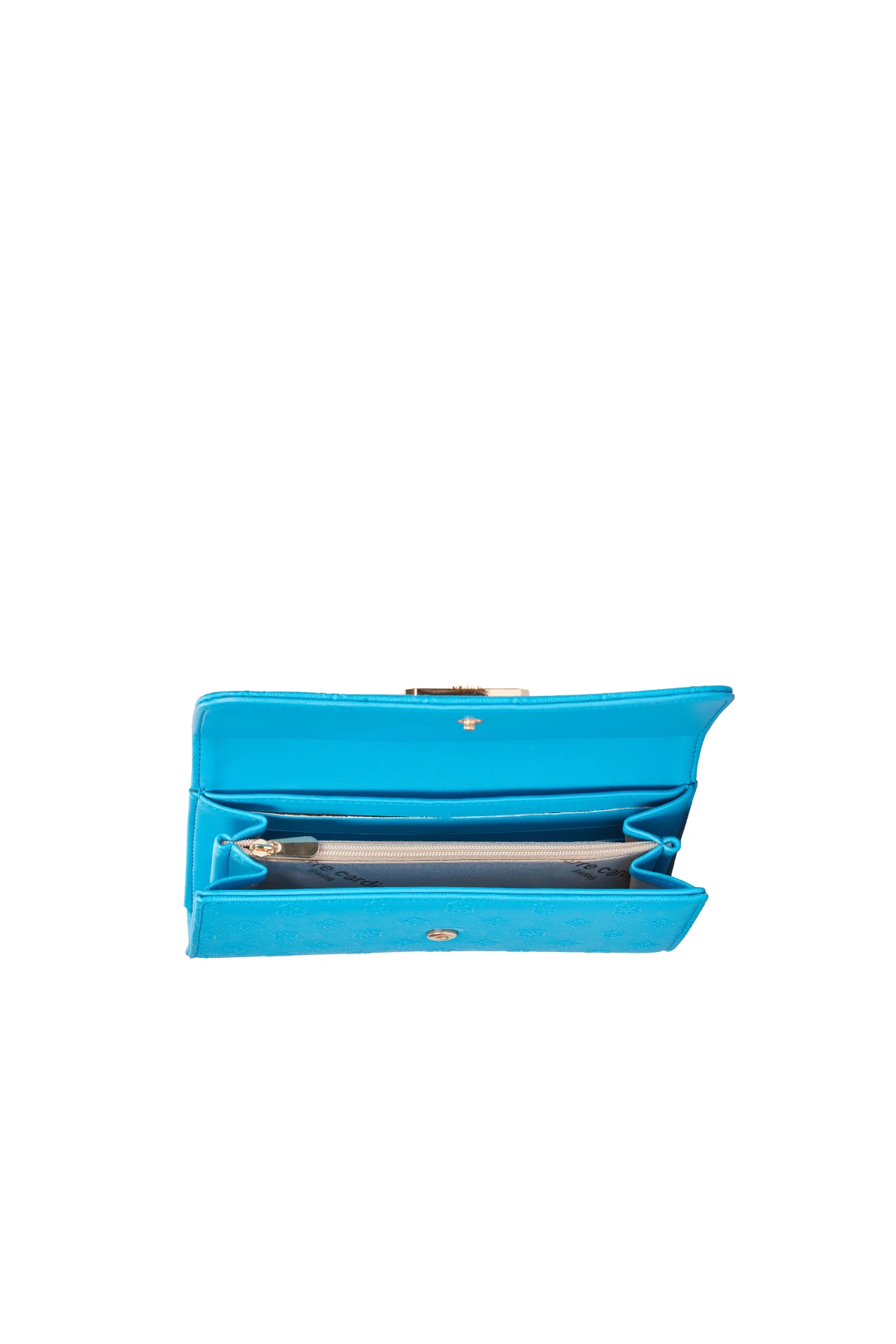 PİERRE CARDİN KADIN CÜZDAN 06PC25Y600-P