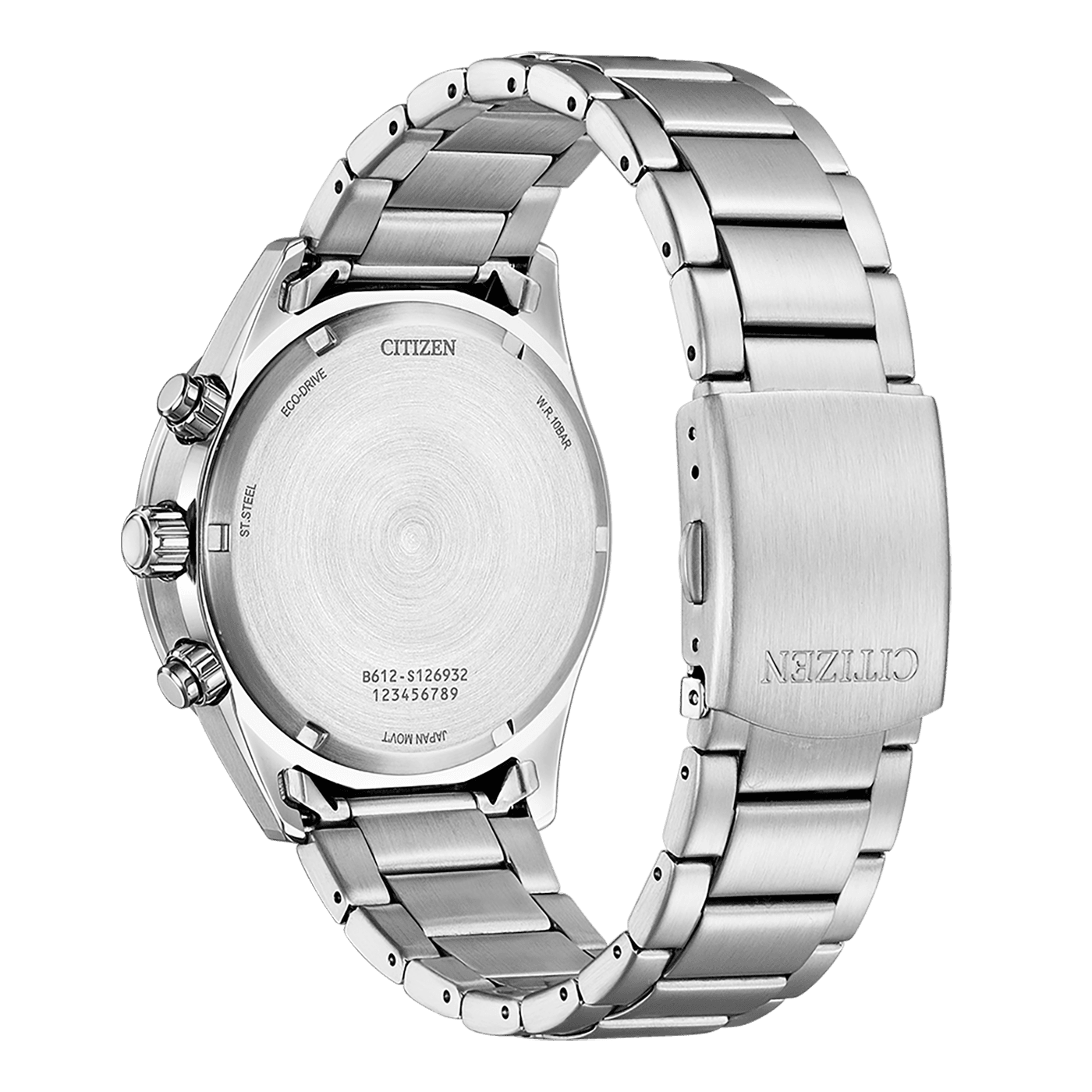 CITIZEN ERKEK KOL SAATİ CA0770-72X