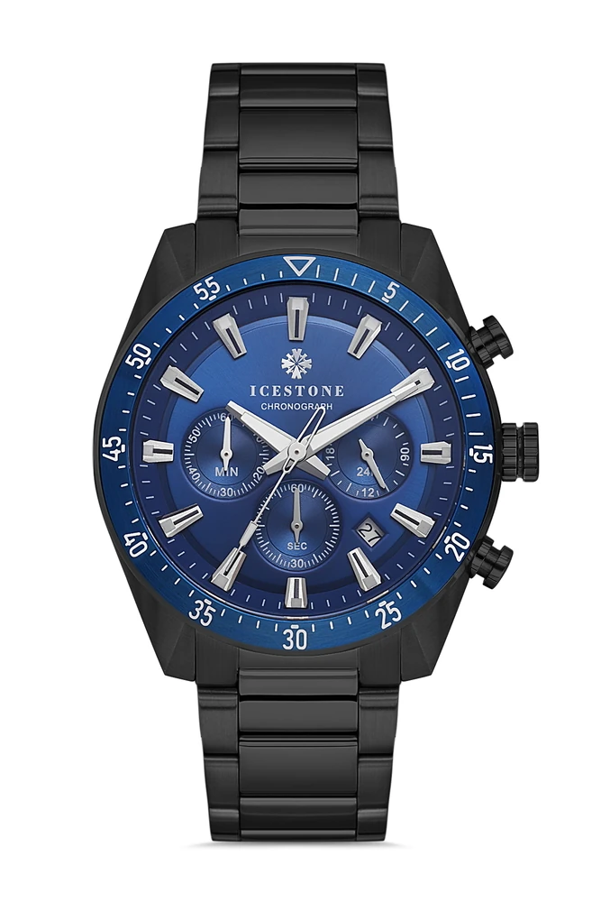 ICESTONE ERKEK KOL SAATİ IC.24300.06