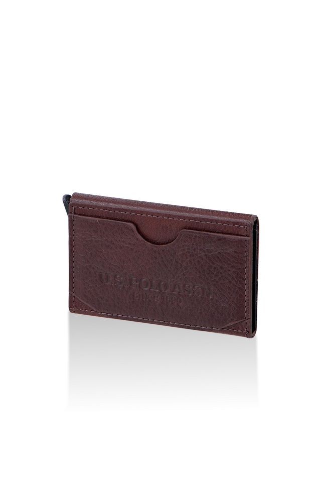 PLCUZ23835 U.S.POLO ASSN. SİNCE 1890 CÜZDAN