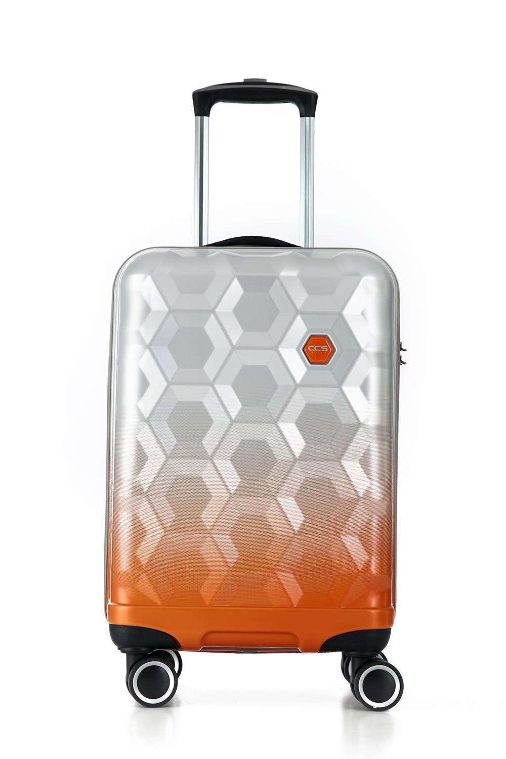 ÇÇS KADIN BÜYÜK BOY VALİZ V.CCS5226-1