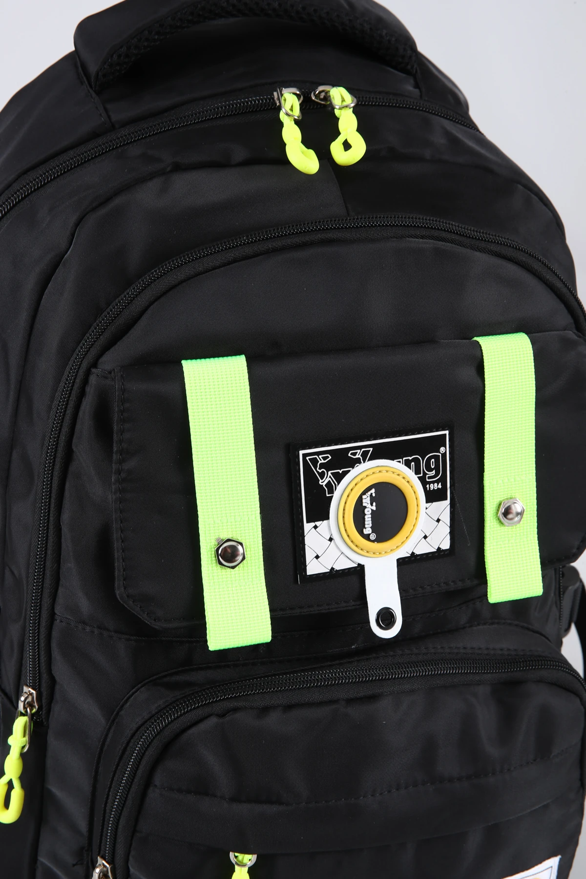 ÇÇS ÇOCUK OKUL SIRT ÇANTASI CCS51637