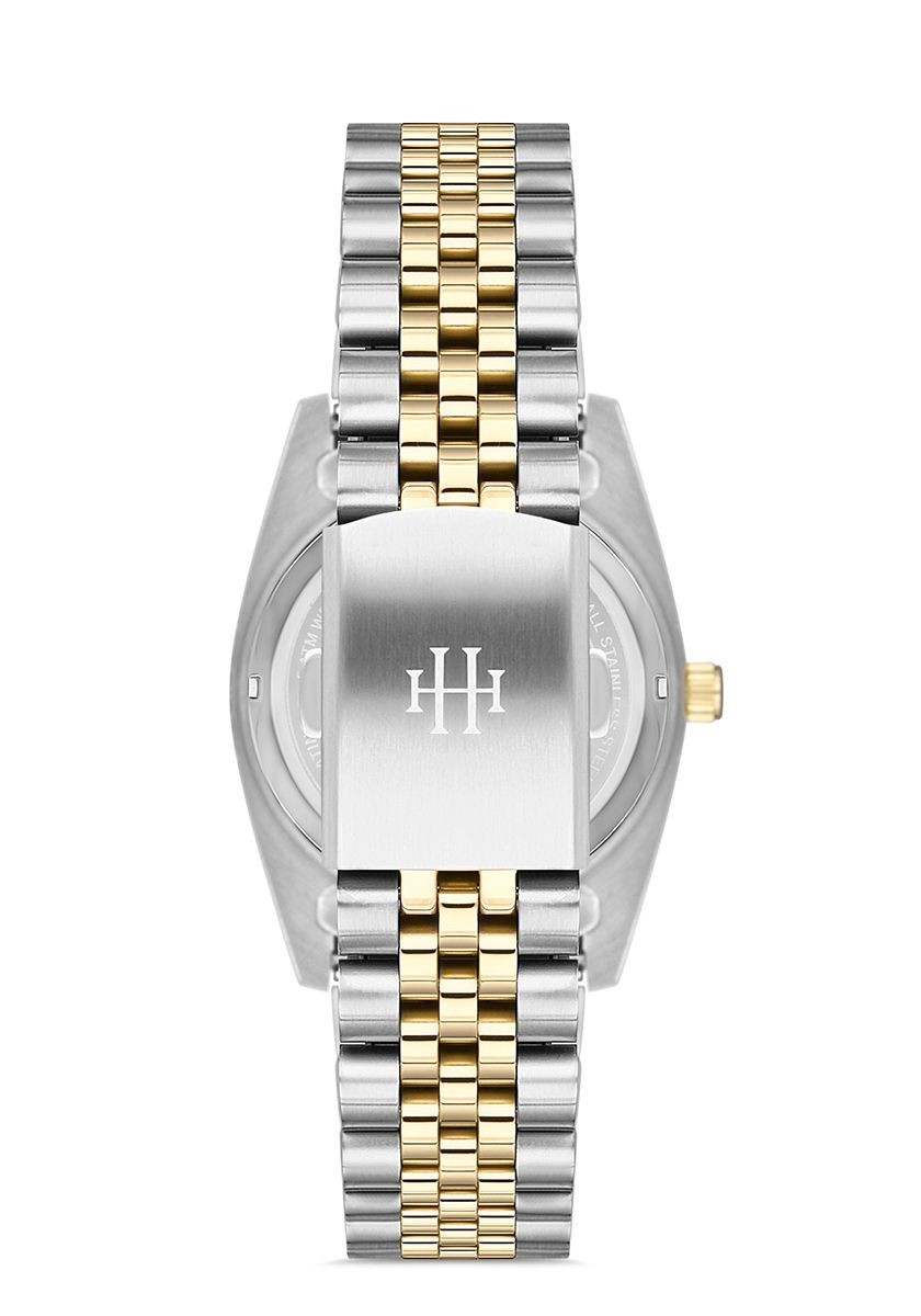 QT118T-08SG HİSLON KOL SAATİ