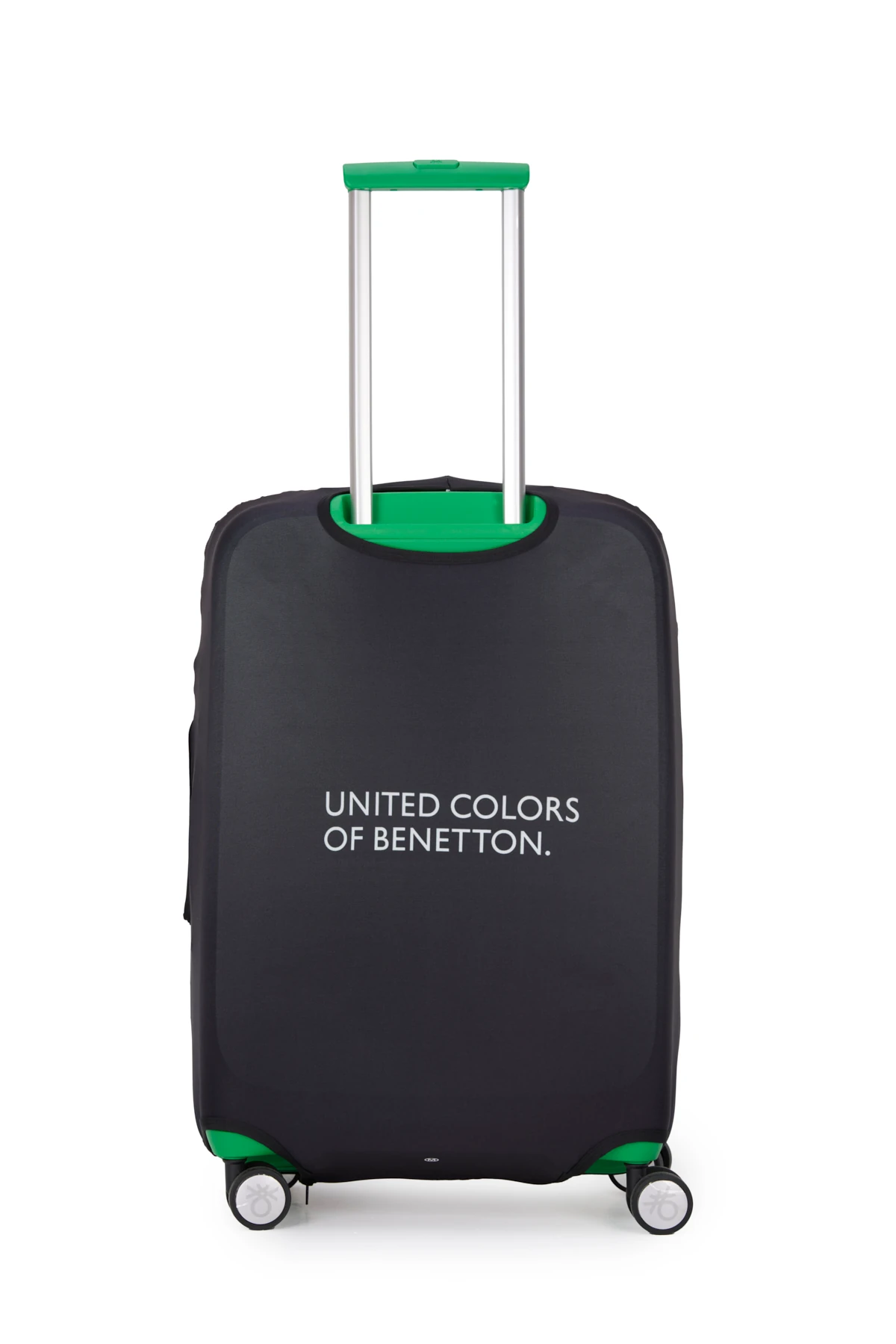 UNITED COLORS OF BENETTON UNİSEX VALİZ KILIFI K.14BNT100-KLF S-02
