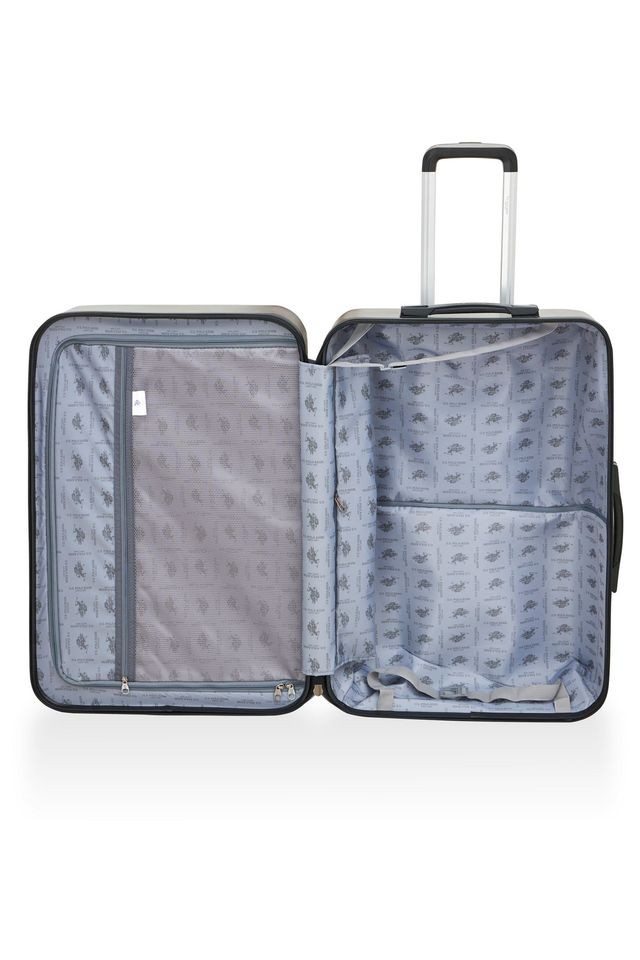 PLVLZ23353B-02 U.S.POLO ASSN. SİNCE 1890 VALİZ