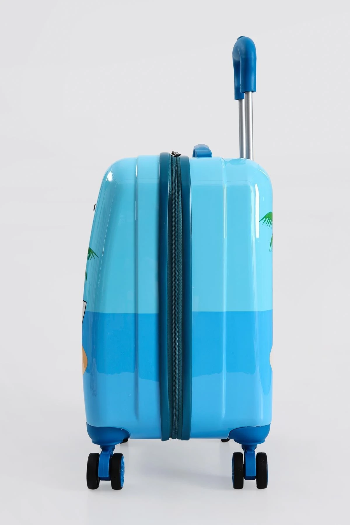 ÇÇS ÇOCUK ÇOCUK VALİZİ V.CCS5257