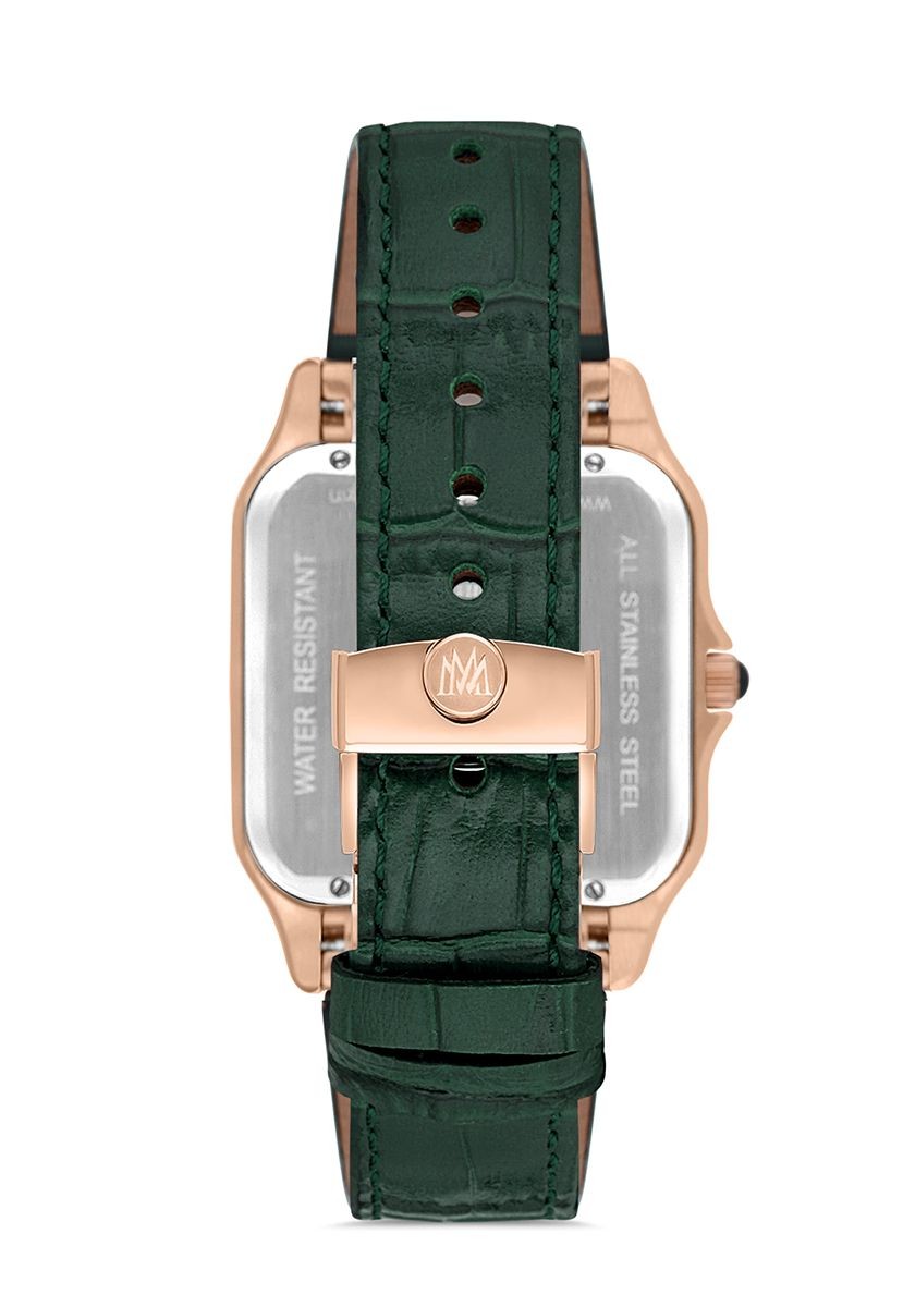 EM348R-15YR MOMENTUS MEN'S ELEGANCE KOL SAATİ