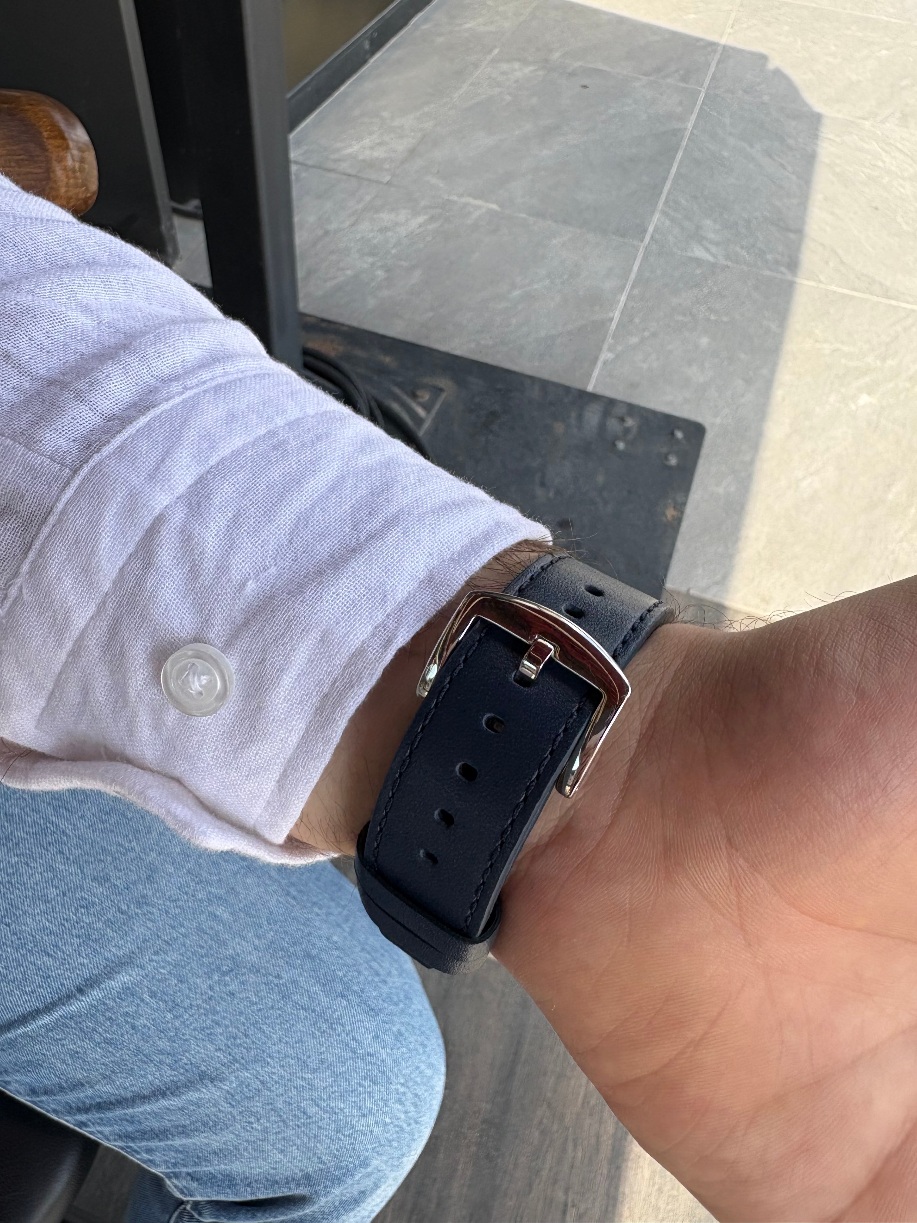 TİGER ERKEK KOL SAATİ TF-228