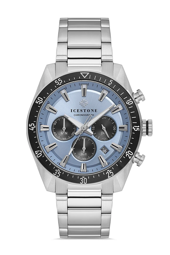 ICESTONE ERKEK KOL SAATİ IC.24300.07