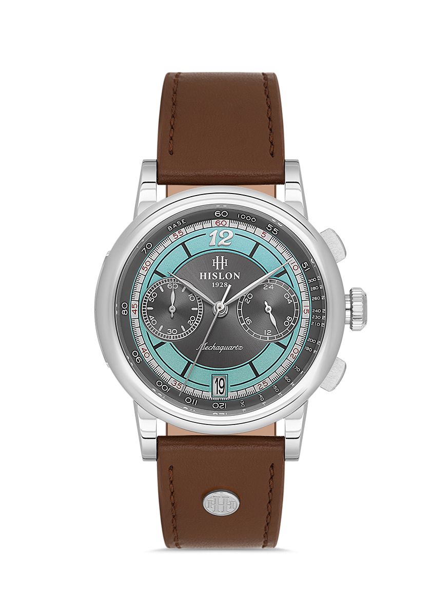 HİSLON ERKEK KOL SAATİ MS164S-05KS