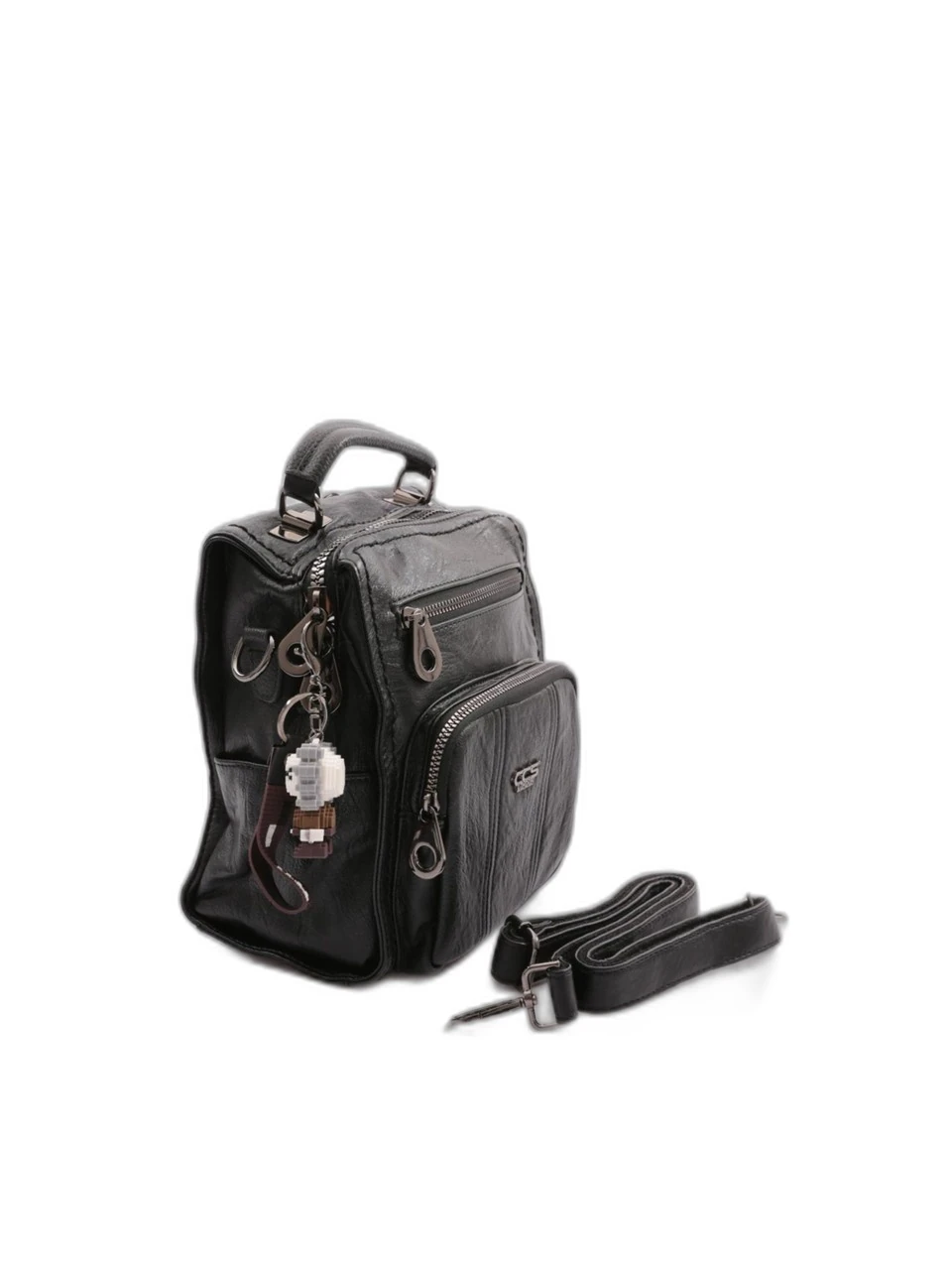 ÇÇS KADIN SIRT ÇANTASI C.CCS17543