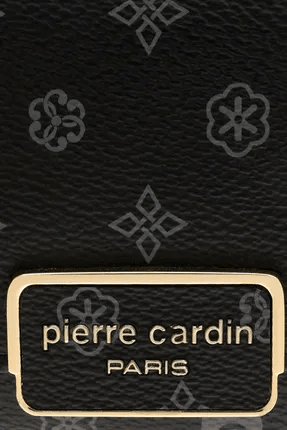 PİERRE CARDİN KADIN CÜZDAN 06PC24K2007-MN