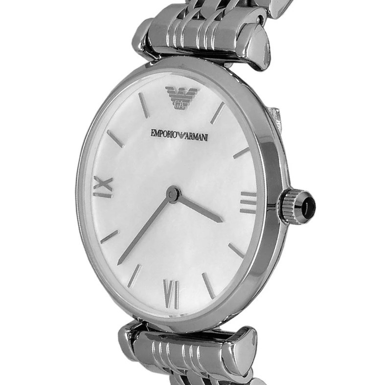 EMPORİO ARMANİ KADIN KOL SAATİ AR1682