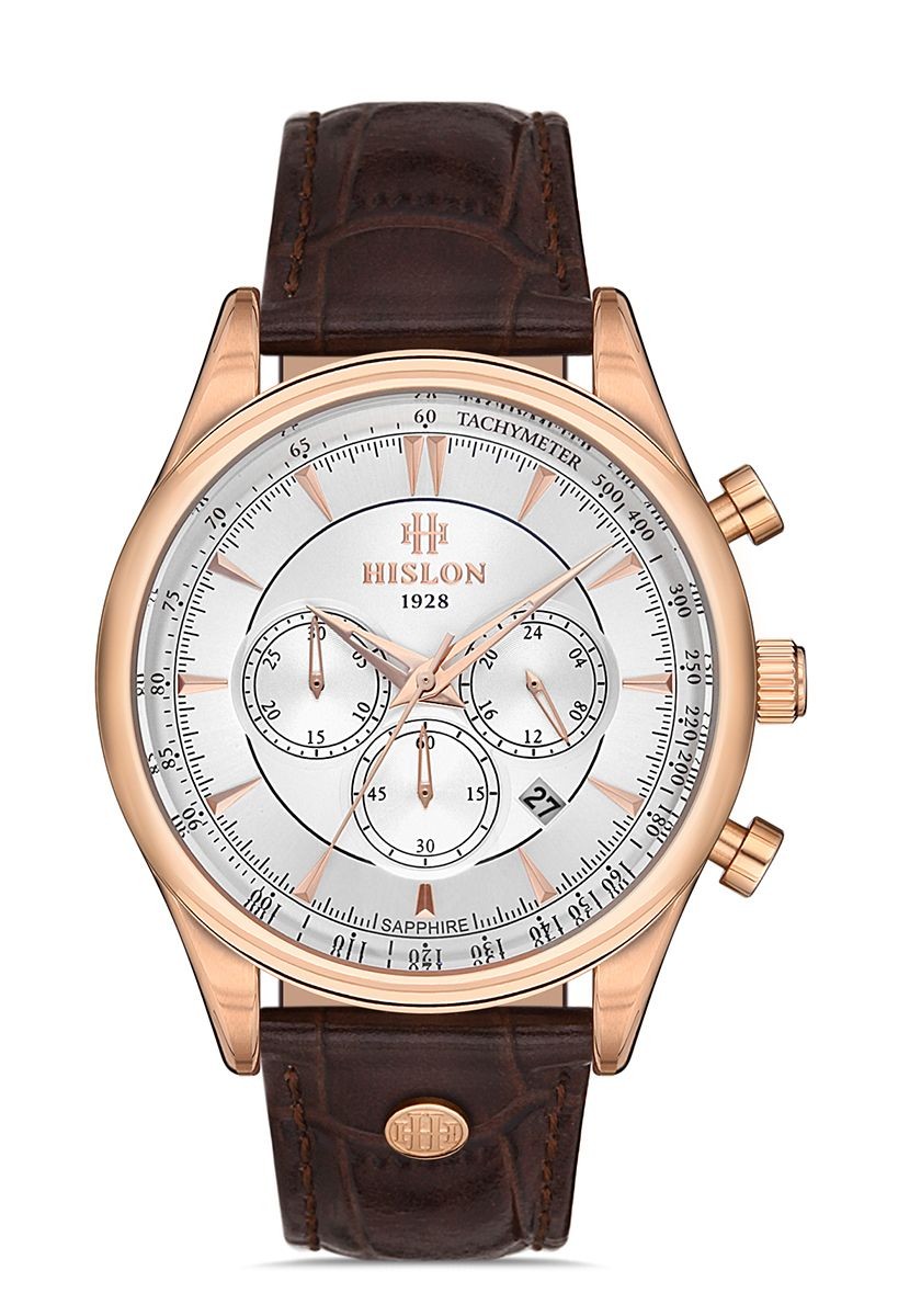 MS101R-02KR HİSLON KOL SAATİ