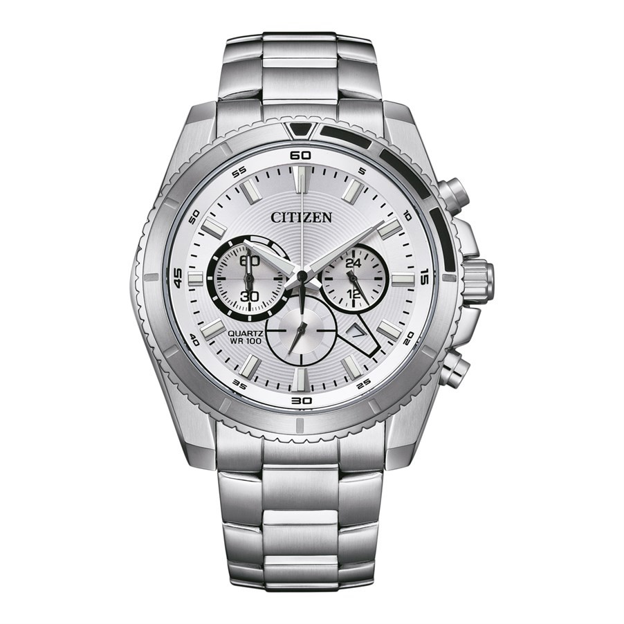 AN8200-50A CITIZEN KOL SAATİ