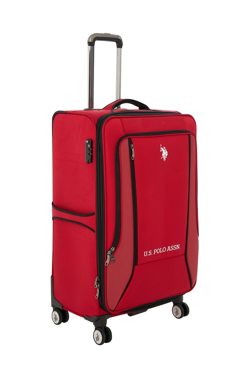 PLVLZ24021B-02 U.S.POLO ASSN. SİNCE 1890 VALİZ