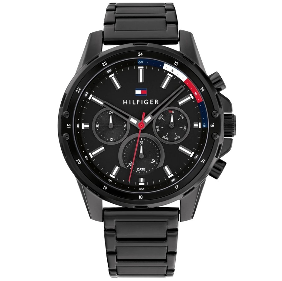TOMMY HİLFİGER ERKEK KOL SAATİ TH1791935