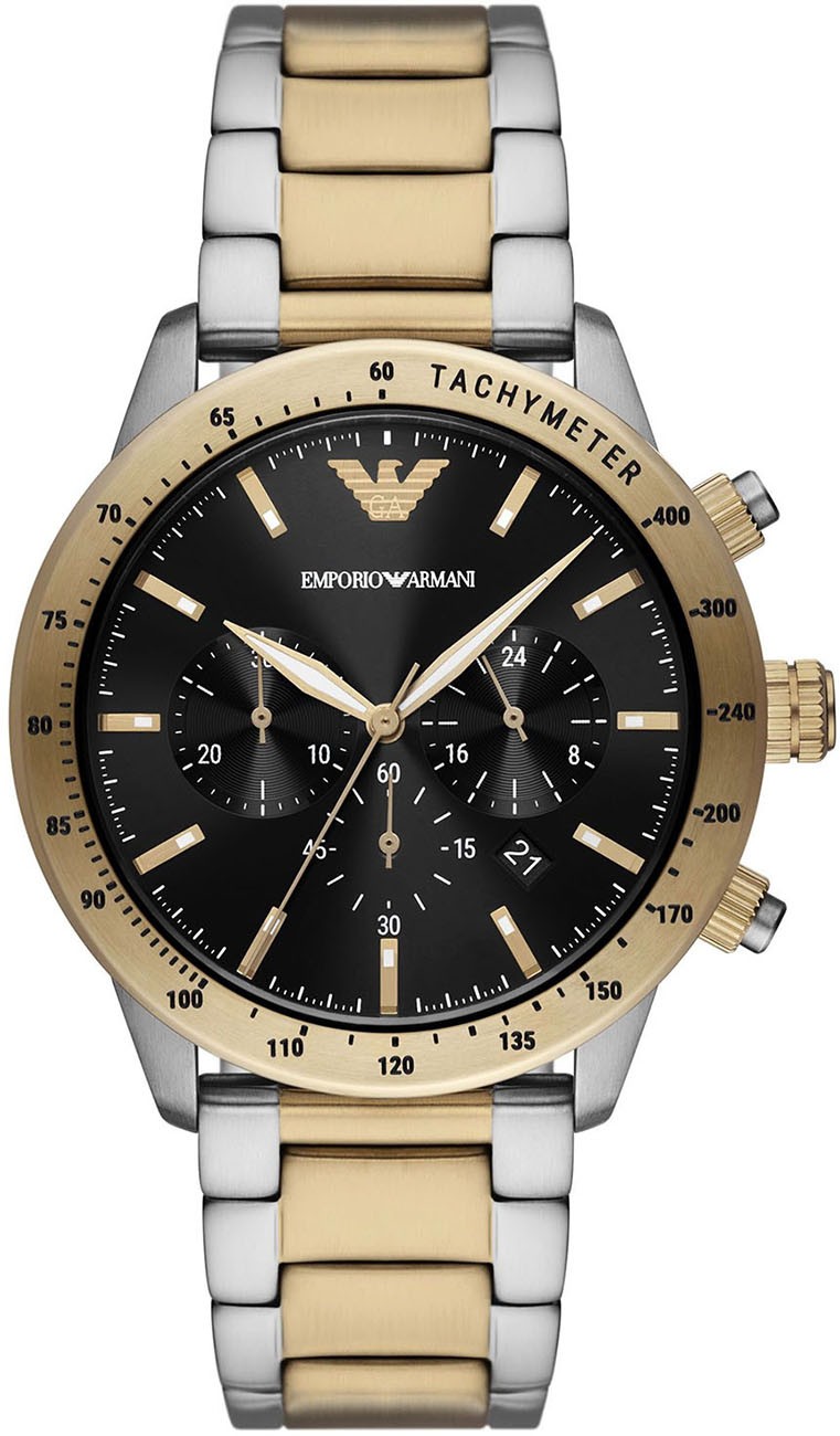 EMPORİO ARMANİ ERKEK KOL SAATİ AR11521