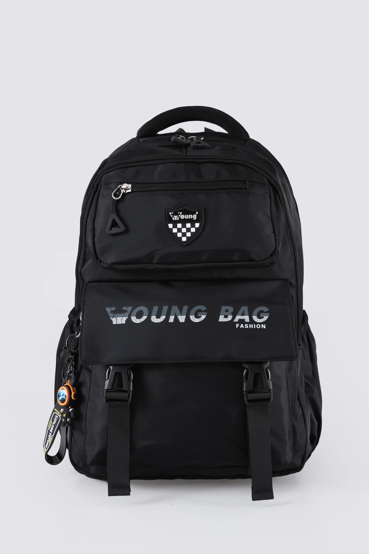 ÇÇS ÇOCUK OKUL SIRT ÇANTASI CCS51704