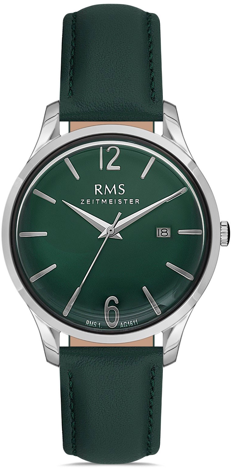 RMS ERKEK KOL SAATİ RMS.1.AG1611.06