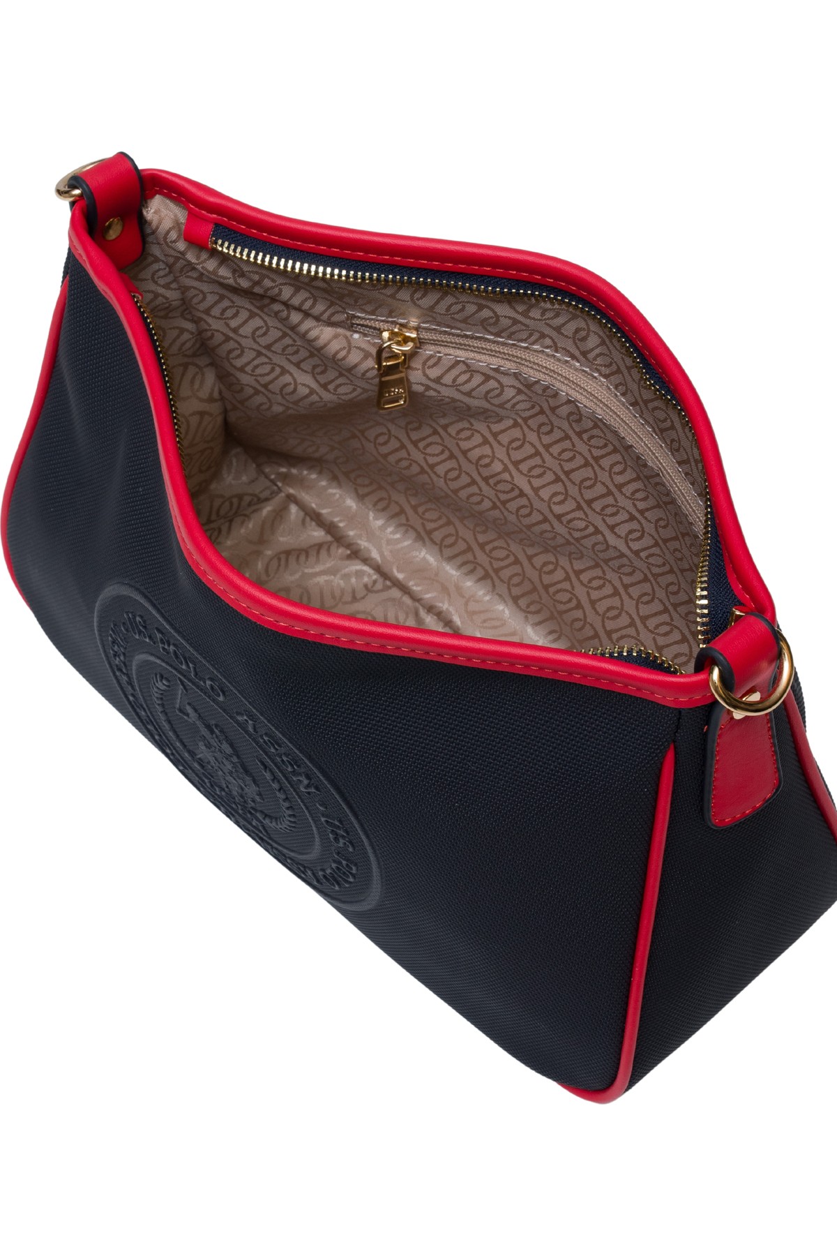 US25272 U.S. POLO ASSN. SİNCE 1890 OMUZ ÇANTASI