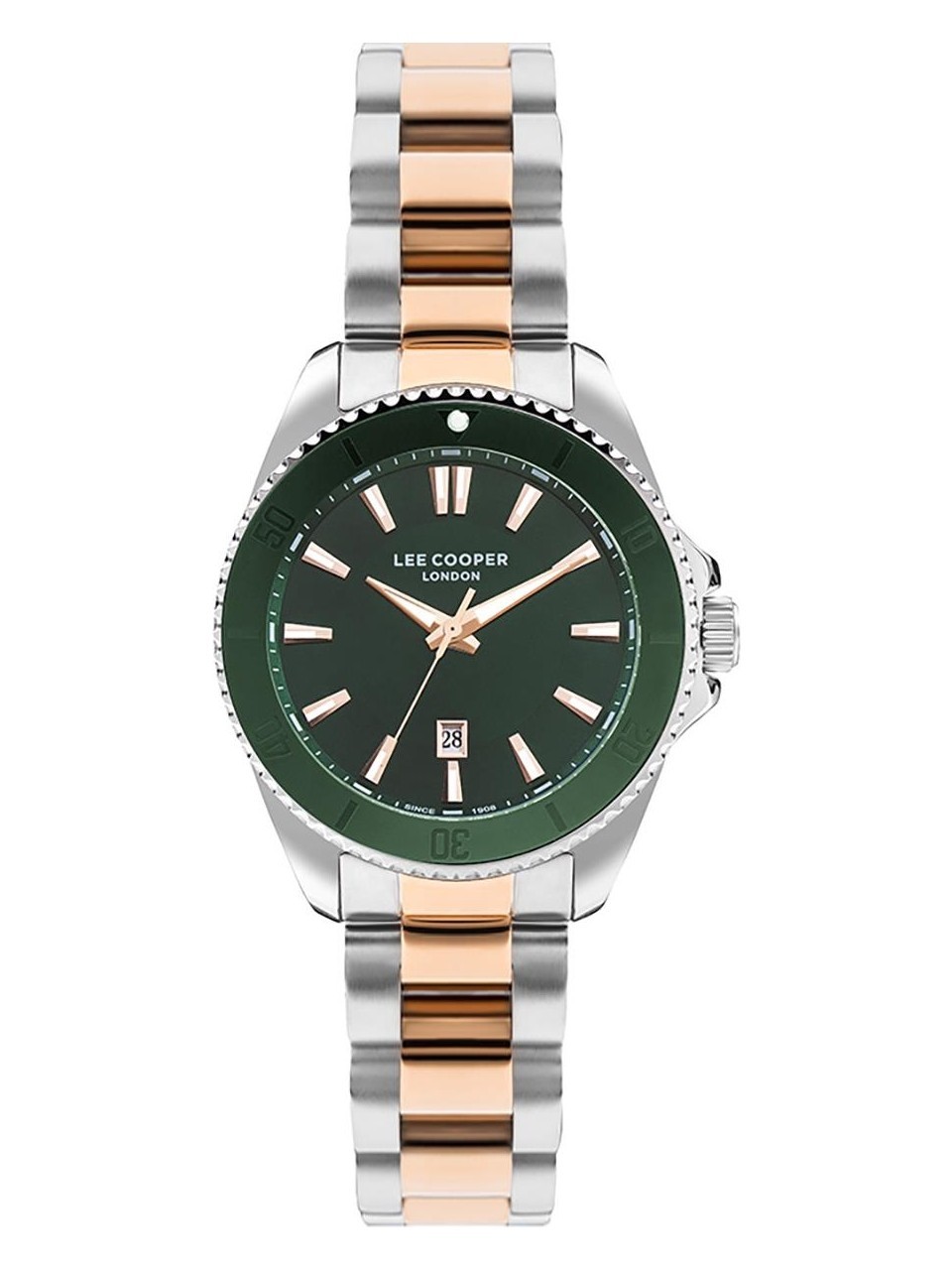 LC07841.570 LEE COOPER KOL SAATİ