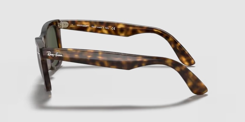 RAY-BAN WAYFARER UNİSEX GÖZLÜK RB4340-710