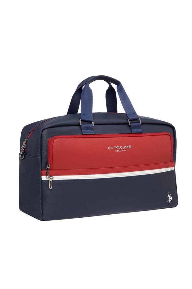 U.S.POLO ASSN.SİNCE 1890 UNİSEX SEYAHAT ÇANTASI V.PLDUF24591