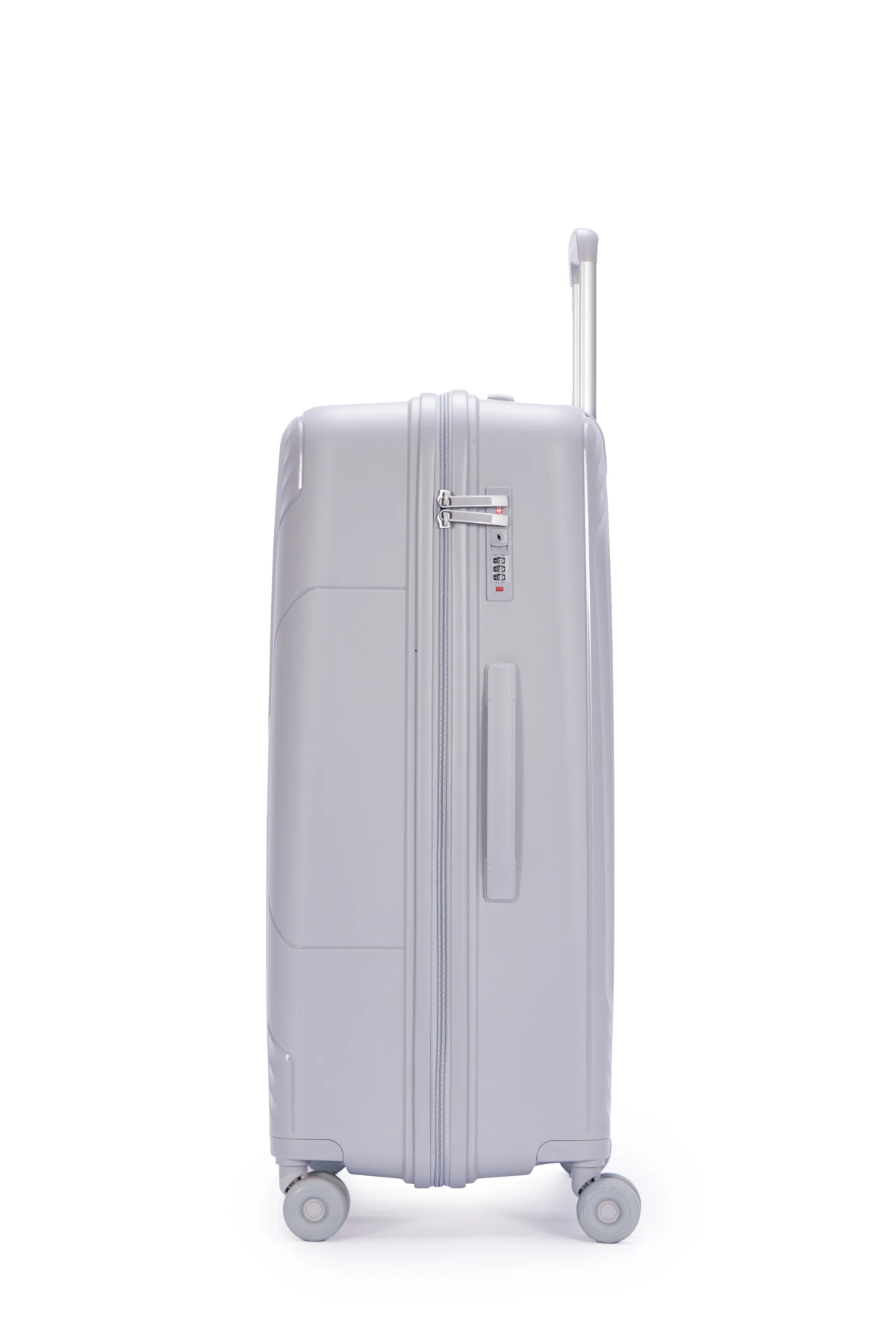 UNITED COLORS OF BENETTON UNİSEX BÜYÜK BOY VALİZ 14BNT8001-01-AGR