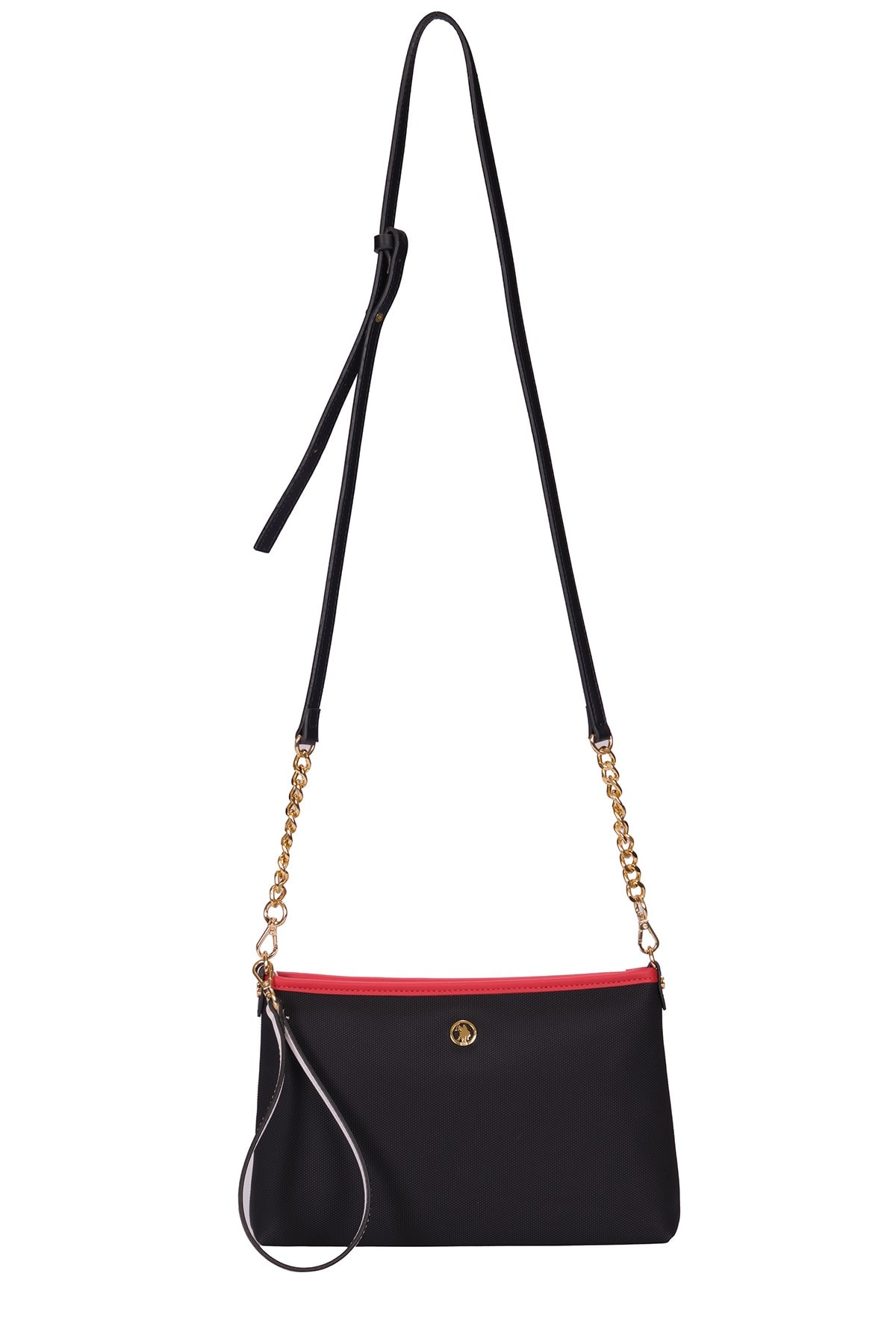 U.S.POLO ASSN.SİNCE 1890 KADIN ÇAPRAZ ÇANTA US25242
