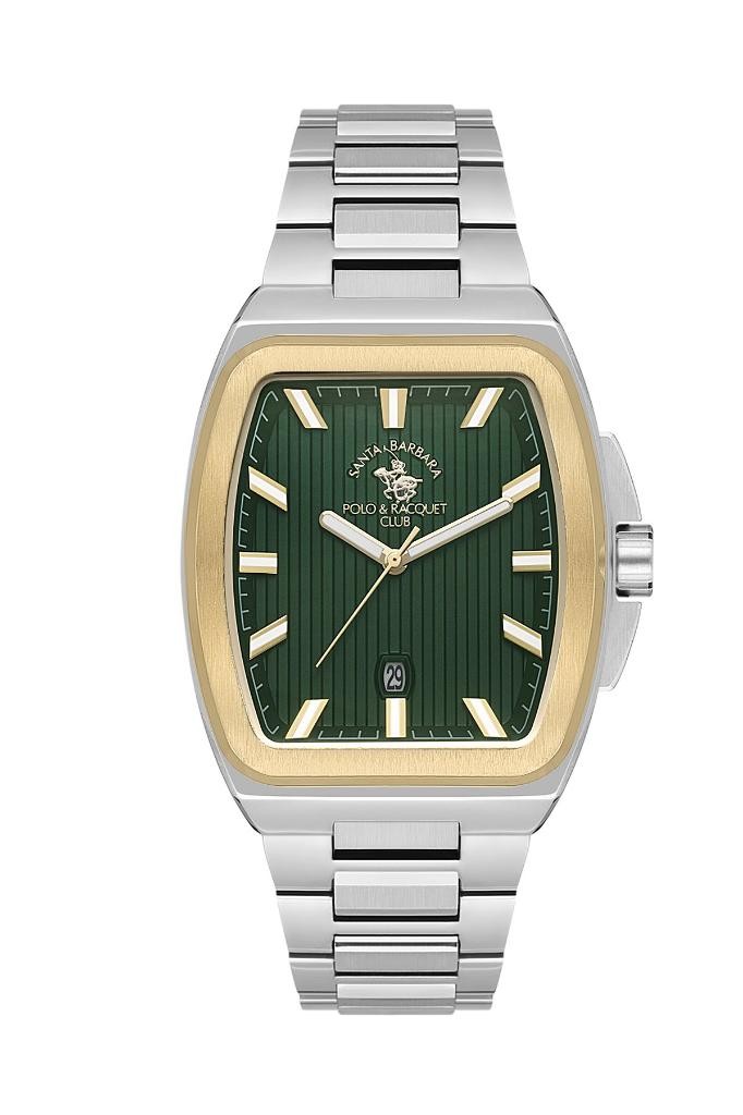SB.1.10536-4 SANTA BARBARA POLO & RACQUET CLUB KOL SAATİ
