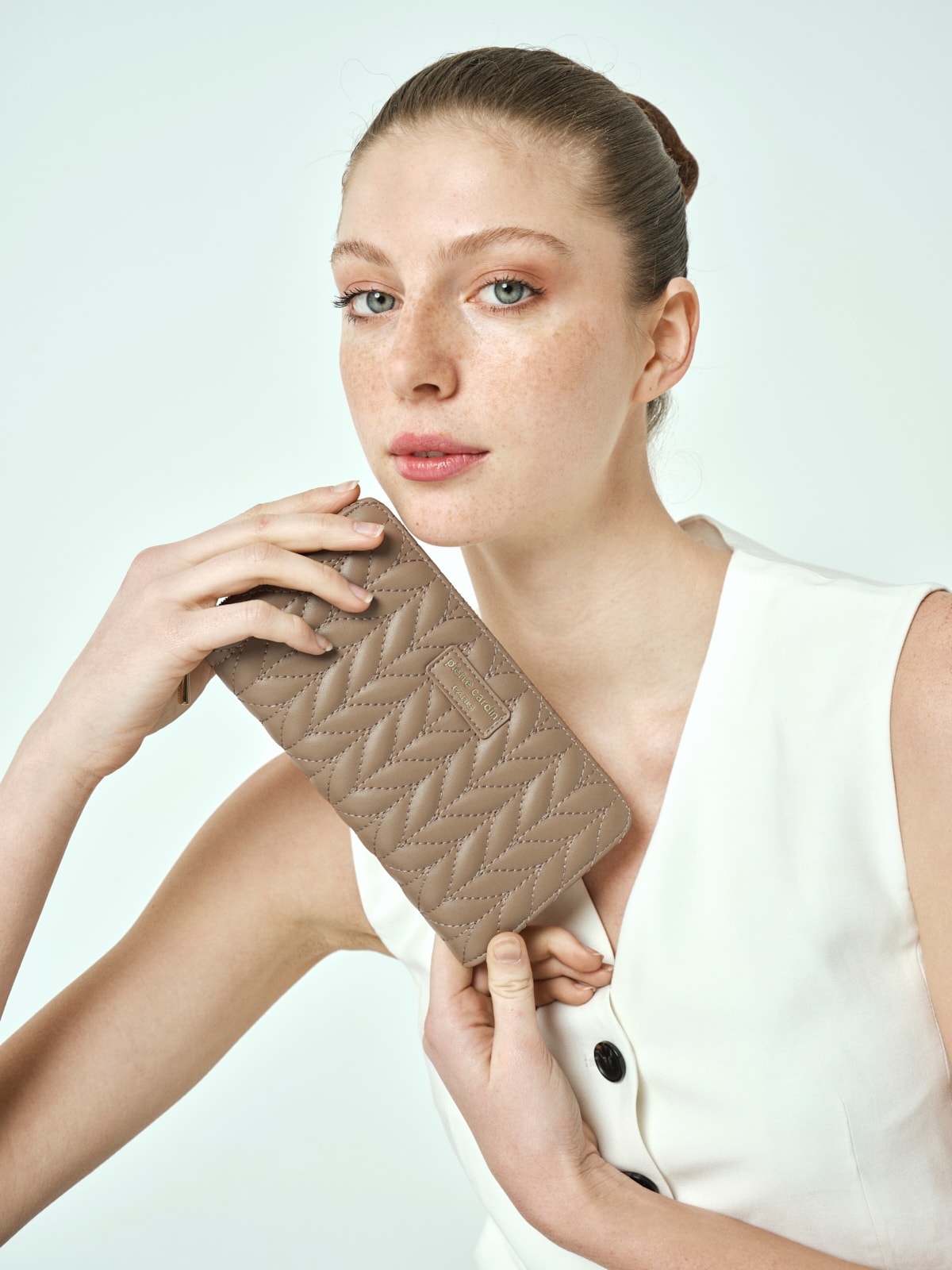 PİERRE CARDİN KADIN CÜZDAN 06PC24K3024-LSA