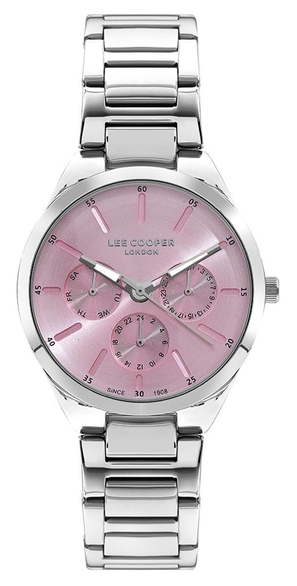 LC07643.380-NM LEE COOPER KOL SAATİ