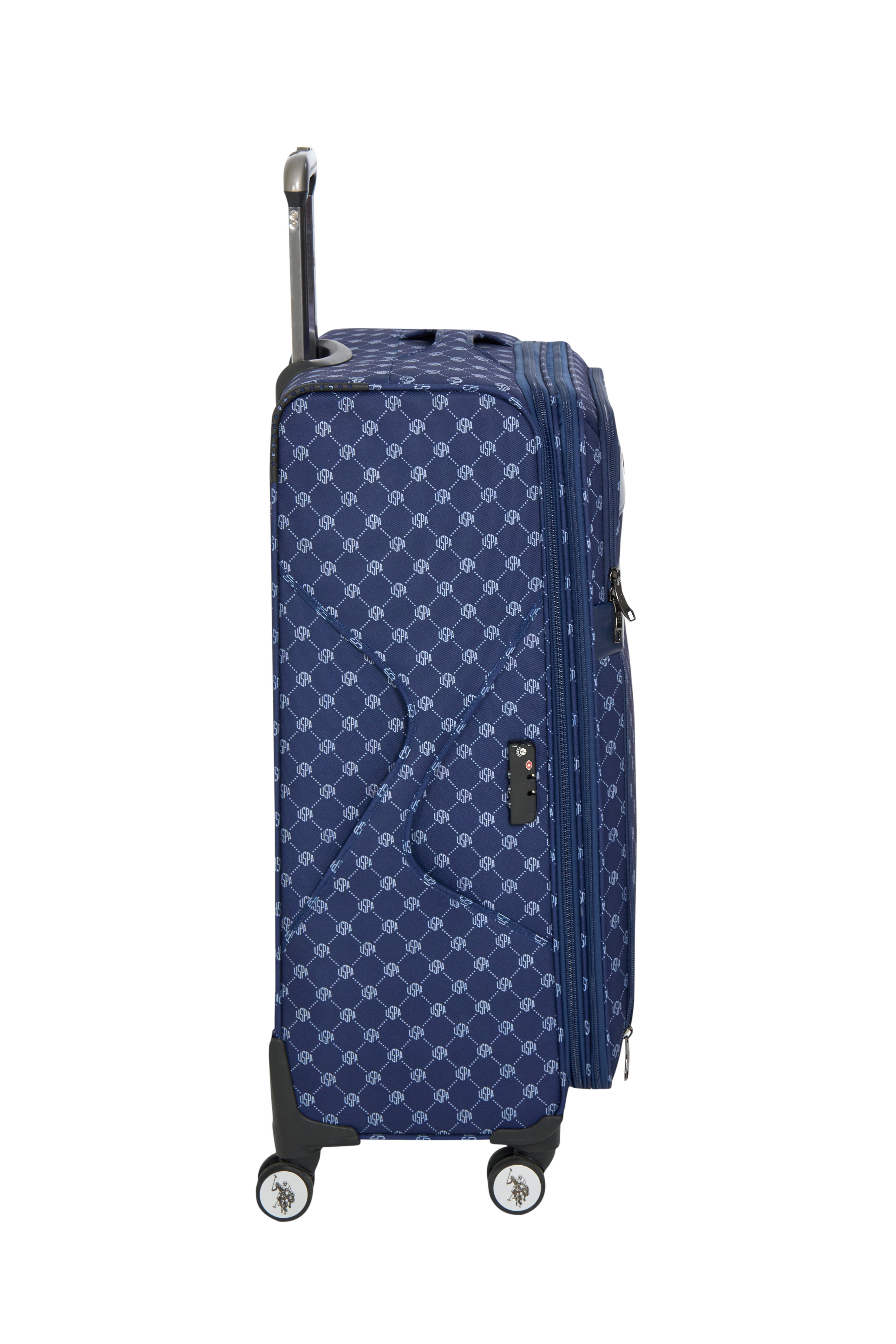 PLVLZ24040A-01 U.S.POLO ASSN. SİNCE 1890 VALİZ