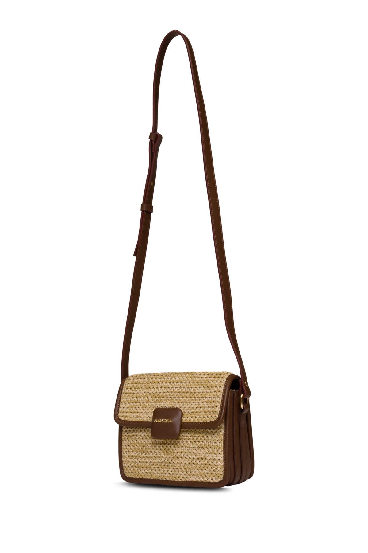 NAUTICA KADIN ÇAPRAZ ÇANTASI CN7264T