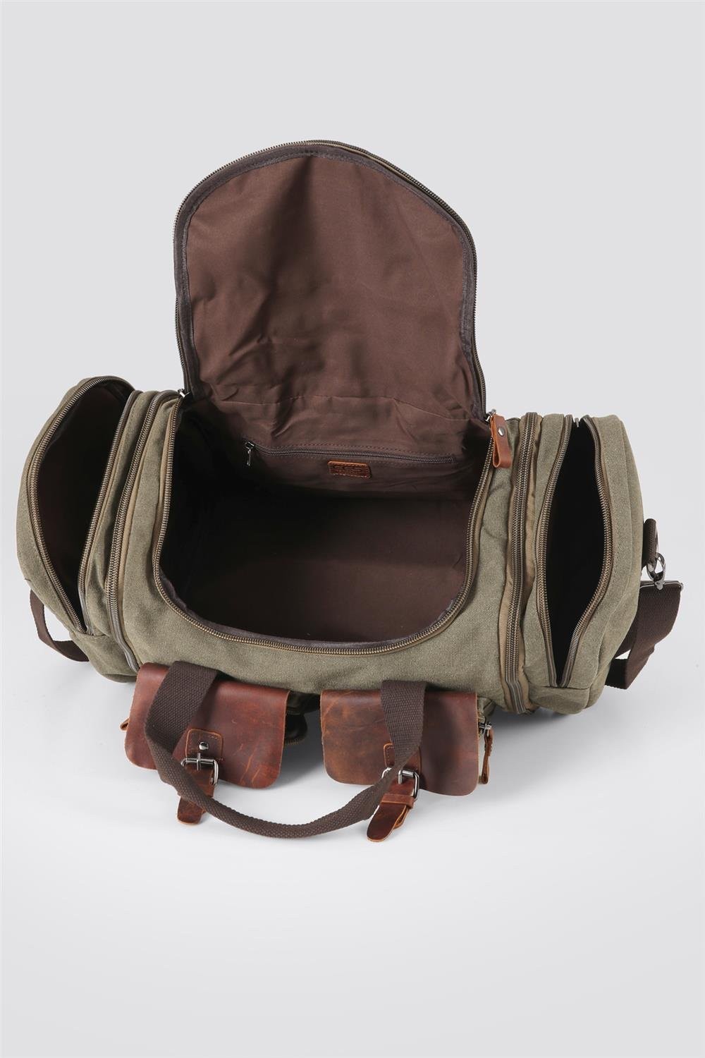 ÇÇS 40232 SEYAHAT ÇANTASI