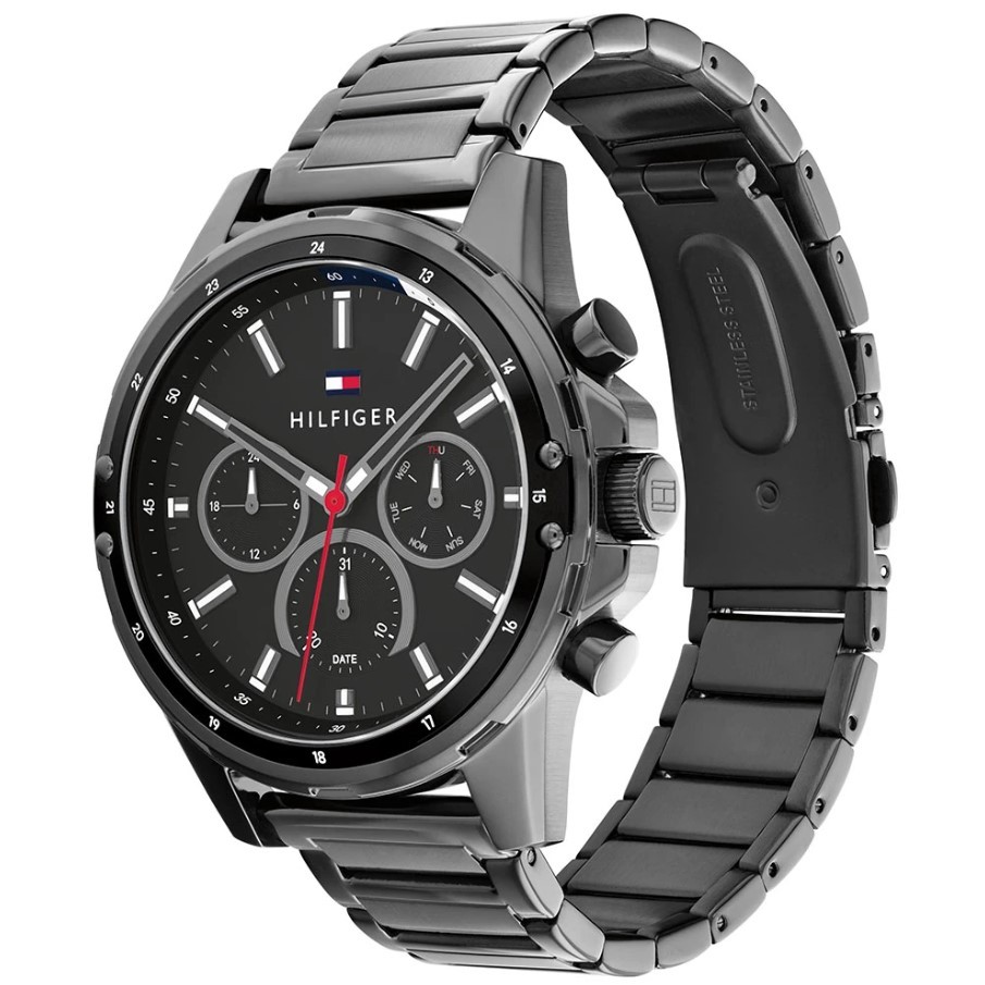 TOMMY HİLFİGER ERKEK KOL SAATİ TH1791935