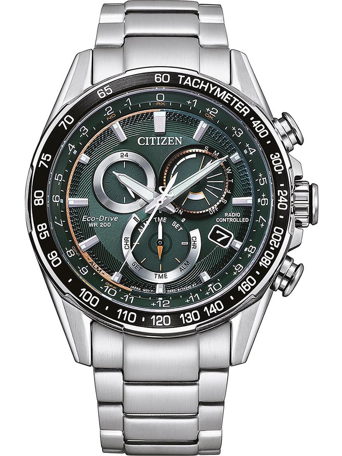CB5914-89X CITIZEN KOL SAATİ