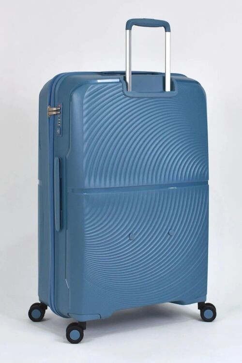 14BNT2000-01-AQ BNT TROLLEY 70 CM VALİZ
