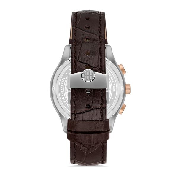 DT148T-05KR HİSLON KOL SAATİ