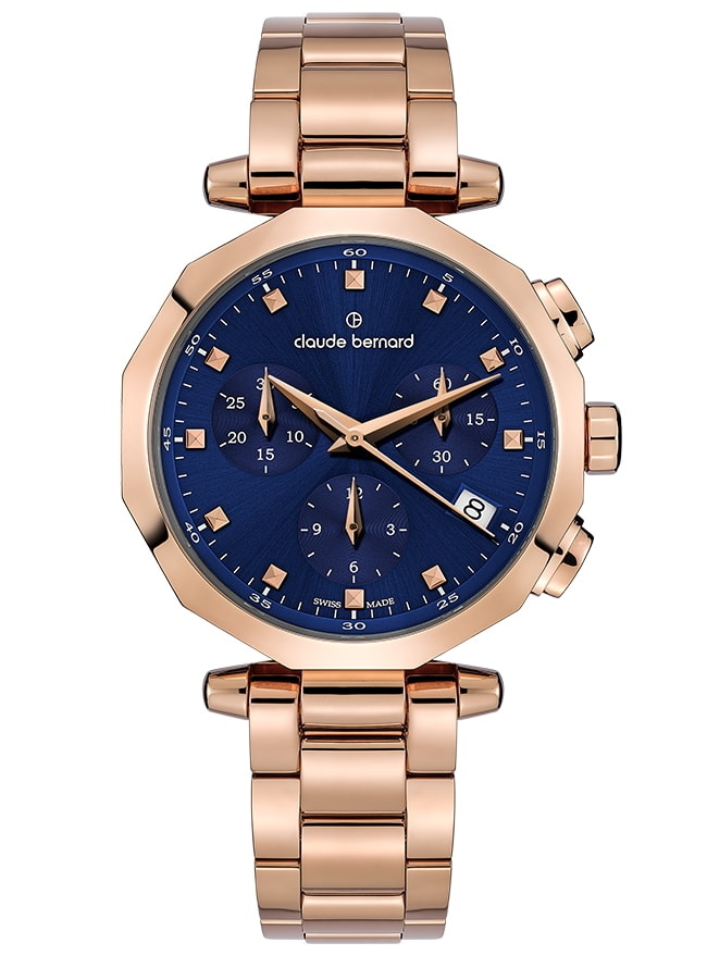 CLAUDE BERNARD KADIN KOL SAATİ CB.10251.37RM.BUIR