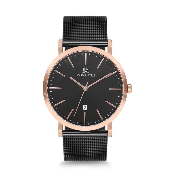 KC251R-04SR MOMENTUS MEN'S ELEGANCE KOL SAATİ
