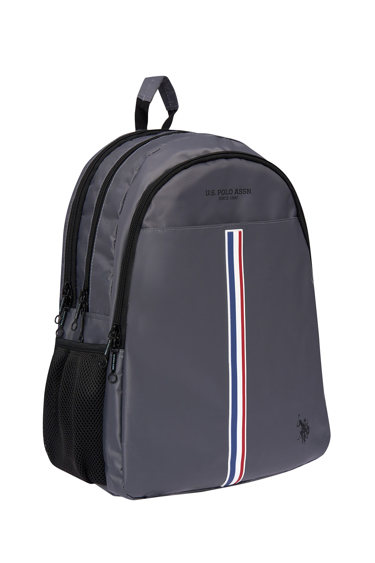 U.S.POLO ASSN.SİNCE 1890 UNİSEX SIRT ÇANTASI PLCAN25048